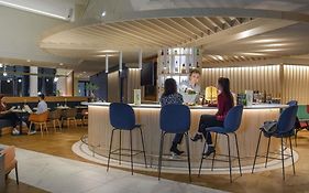 Novotel Le Havre Centre Gare